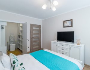 Lakás 2 szobák kiadó on Cluj-napoca, Zóna Centru