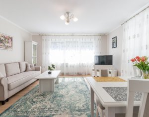 Lakás 2 szobák kiadó on Cluj-napoca, Zóna Centru