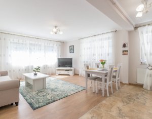 Lakás 2 szobák kiadó on Cluj-napoca, Zóna Centru