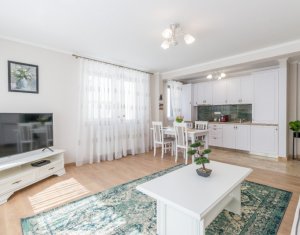 Lakás 2 szobák kiadó on Cluj-napoca, Zóna Centru