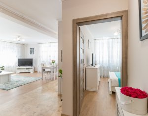 Lakás 2 szobák kiadó on Cluj-napoca, Zóna Centru