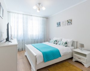 Lakás 2 szobák kiadó on Cluj-napoca, Zóna Centru