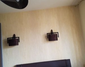 Lakás 2 szobák kiadó on Cluj-napoca, Zóna Centru