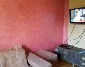 Lakás 2 szobák kiadó on Cluj-napoca, Zóna Centru