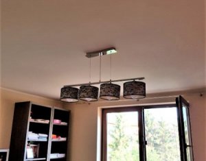 Lakás 2 szobák kiadó on Cluj-napoca, Zóna Centru