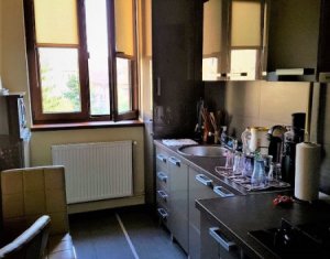 Lakás 2 szobák kiadó on Cluj-napoca, Zóna Centru