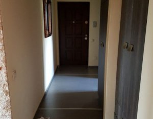 Lakás 2 szobák kiadó on Cluj-napoca, Zóna Centru