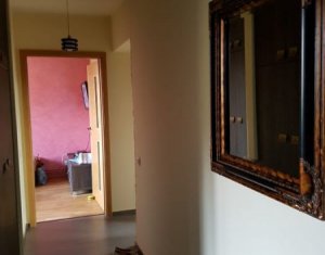 Lakás 2 szobák kiadó on Cluj-napoca, Zóna Centru