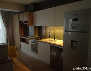 Lakás 4 szobák kiadó on Cluj-napoca