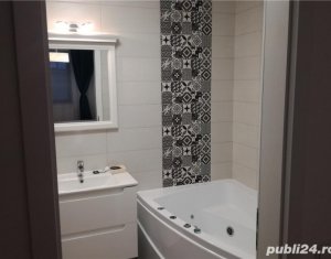 Lakás 4 szobák kiadó on Cluj-napoca