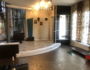 Ház 7 szobák eladó on Cluj-napoca, Zóna Gheorgheni