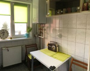 Lakás 2 szobák eladó on Cluj-napoca, Zóna Manastur