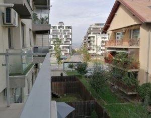 Lakás 4 szobák kiadó on Cluj-napoca