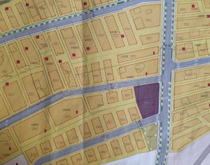 , 5000m2 on Cluj-napoca, Zóna Dambul Rotund