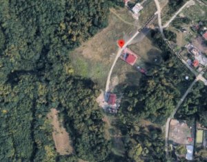 , 1412m2 on Cluj-napoca, Zóna Faget