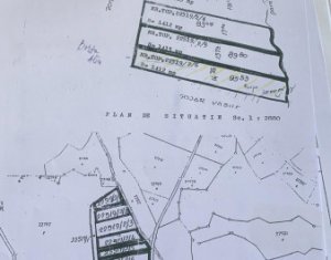 Telek eladó on Cluj-napoca, Zóna Faget