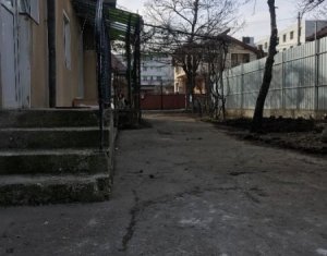 Telek eladó on Cluj-napoca, Zóna Gheorgheni