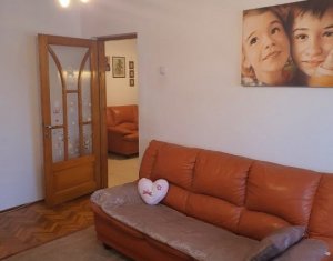 Lakás 3 szobák eladó on Cluj-napoca, Zóna Manastur