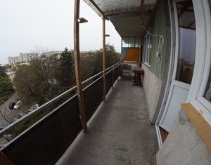 Lakás 2 szobák kiadó on Cluj-napoca, Zóna Gheorgheni