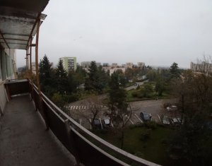 Lakás 2 szobák kiadó on Cluj-napoca, Zóna Gheorgheni