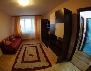 Lakás 2 szobák kiadó on Cluj-napoca, Zóna Gheorgheni