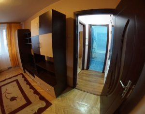 Lakás 2 szobák kiadó on Cluj-napoca, Zóna Gheorgheni