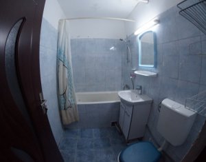 Lakás 2 szobák kiadó on Cluj-napoca, Zóna Gheorgheni