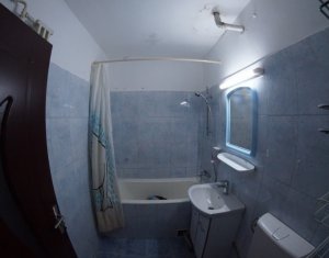 Lakás 2 szobák kiadó on Cluj-napoca, Zóna Gheorgheni