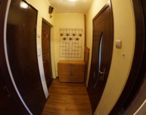 Lakás 2 szobák kiadó on Cluj-napoca, Zóna Gheorgheni