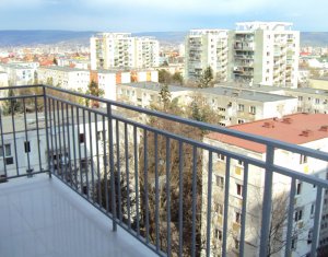 Lakás 3 szobák kiadó on Cluj-napoca, Zóna Gheorgheni