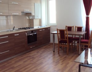 Lakás 3 szobák kiadó on Cluj-napoca, Zóna Gheorgheni