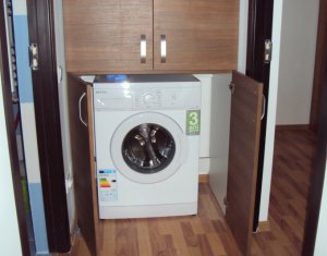 Lakás 3 szobák kiadó on Cluj-napoca, Zóna Gheorgheni