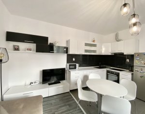 Lakás 2 szobák kiadó on Cluj-napoca, Zóna Centru