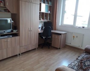 , 40m2 on Cluj-napoca, Zóna Dambul Rotund
