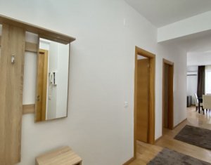 Lakás 3 szobák kiadó on Cluj-napoca, Zóna Gheorgheni