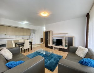 Lakás 3 szobák kiadó on Cluj-napoca, Zóna Gheorgheni