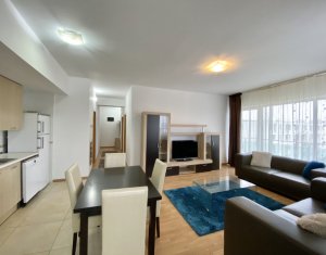 Lakás 3 szobák kiadó on Cluj-napoca, Zóna Gheorgheni