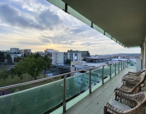 Lakás 3 szobák kiadó on Cluj-napoca, Zóna Gheorgheni