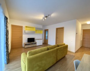 , 46m2 on Cluj-napoca, Zóna Gheorgheni