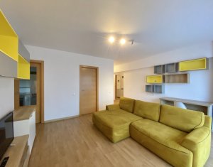 Lakás 2 szobák kiadó on Cluj-napoca, Zóna Gheorgheni