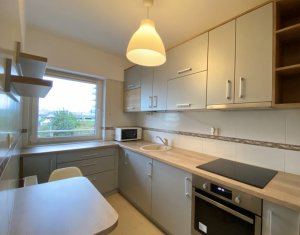 Lakás 2 szobák kiadó on Cluj-napoca, Zóna Gheorgheni