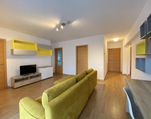 Lakás 2 szobák kiadó on Cluj-napoca, Zóna Gheorgheni