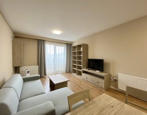 , 53m2 on Cluj-napoca, Zóna Centru