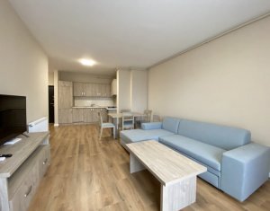 Lakás 2 szobák kiadó on Cluj-napoca, Zóna Centru