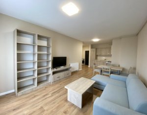 Lakás 2 szobák kiadó on Cluj-napoca, Zóna Centru