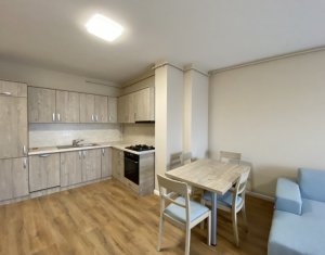 Lakás 2 szobák kiadó on Cluj-napoca, Zóna Centru