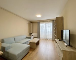 Lakás 2 szobák kiadó on Cluj-napoca, Zóna Centru