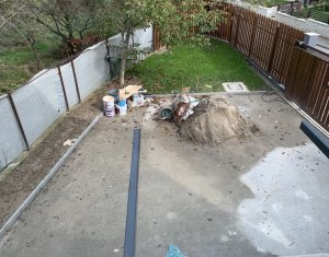 Ház 4 szobák eladó on Cluj-napoca