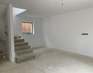 Ház 4 szobák eladó on Cluj-napoca