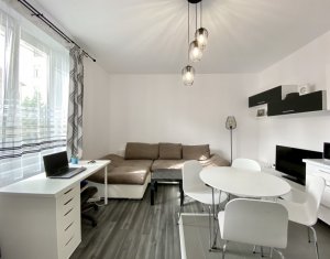 Lakás 2 szobák eladó on Cluj-napoca, Zóna Centru